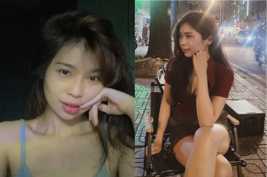 Cliphot bé đồng nghiệp rất dâm