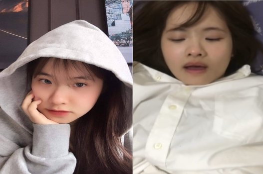 Thúy Quỳnh cô gái nổi tiếng xinh đẹp THPT